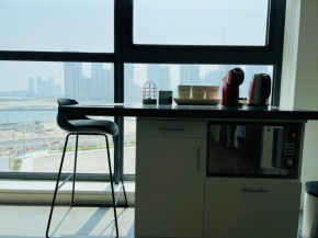 Enjoy Scenic 1BR with BeachAccess Parking at Pixel504